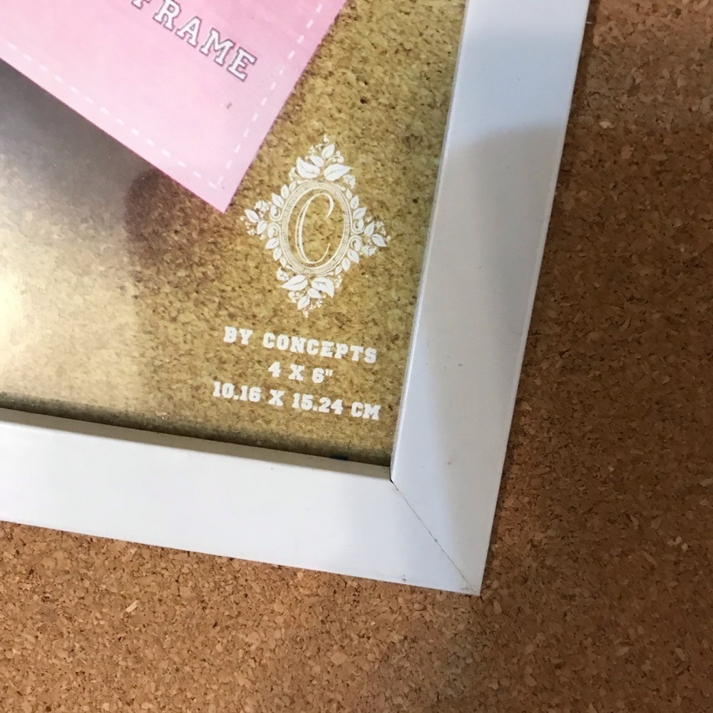 ▪️Corkboard Frame - Picture 4 of 10